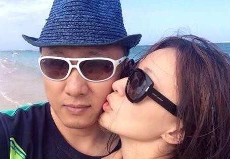 她是《琅琊榜》“最美演员”，却嫁无名的他，今10岁女儿颜值可爱