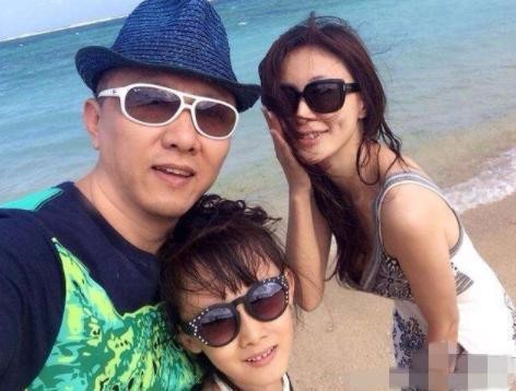 她是《琅琊榜》“最美演员”，却嫁无名的他，今10岁女儿颜值可爱