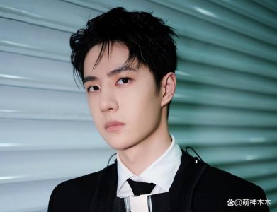 ​王一博发声明否认嫖娼被包养，网友却直呼声明不可信