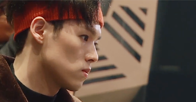 张纪中打小鲜肉三巴掌(张纪中连扇小鲜肉) 张纪中 小鲜肉 第6张