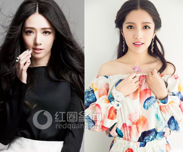 郭碧婷有没有男朋友 郭碧婷性格很内向吗