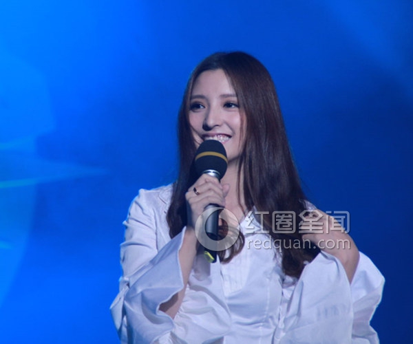 郭碧婷有没有男朋友 郭碧婷性格很内向吗