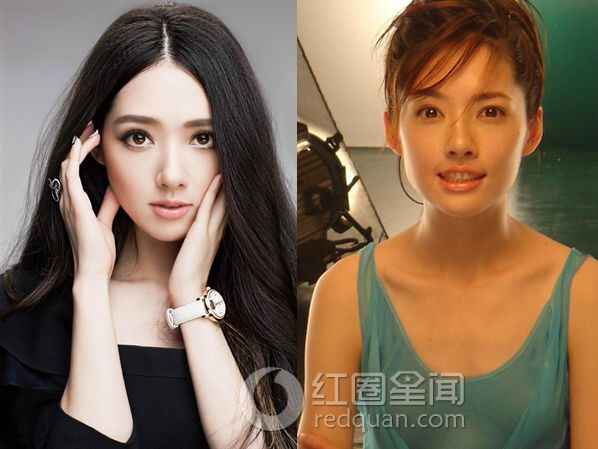 郭碧婷有没有男朋友 郭碧婷性格很内向吗