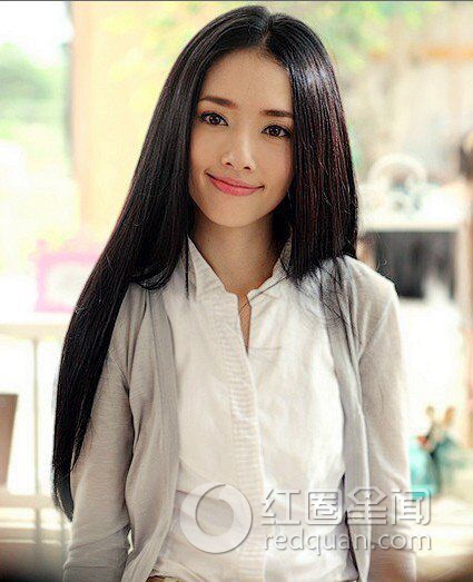 郭碧婷有没有男朋友 郭碧婷性格很内向吗