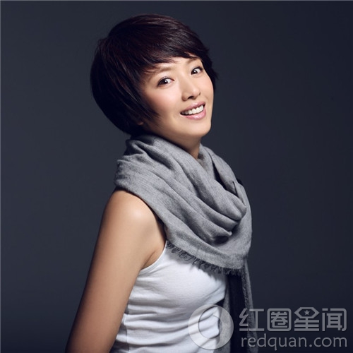 刘晓洁老公到底是谁 刘晓洁几个孩子