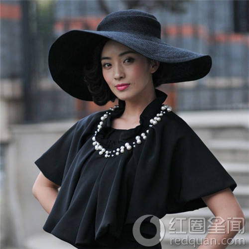 刘晓洁老公到底是谁 刘晓洁几个孩子