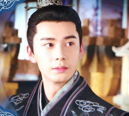 顾小五是李承鄞吗