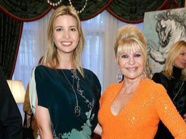 特朗普的现任妻子有哪些(特朗普的第一个老婆多厉害)(15)