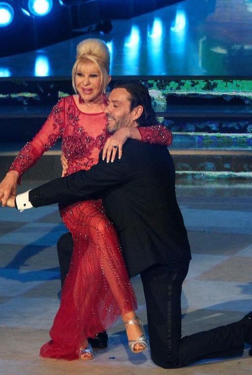 特朗普的现任妻子有哪些(特朗普的第一个老婆多厉害)(3)