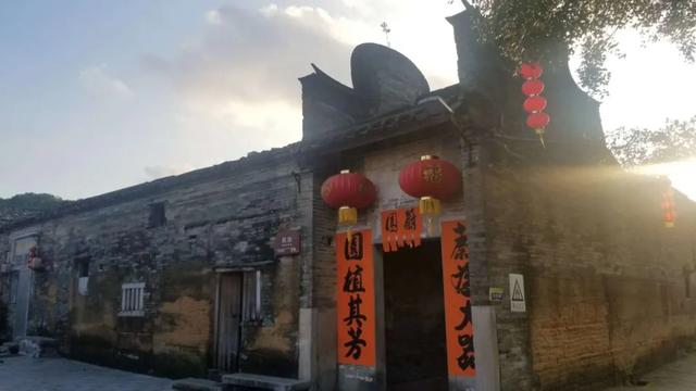 惠州博罗县十大旅游景点排名榜单(博罗这些地方入选旅游特色村)(21)