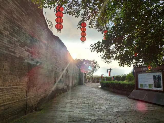 惠州博罗县十大旅游景点排名榜单(博罗这些地方入选旅游特色村)(20)