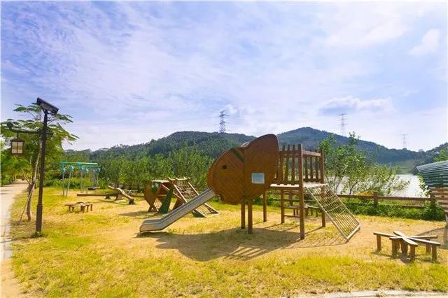 惠州博罗县十大旅游景点排名榜单(博罗这些地方入选旅游特色村)(34)