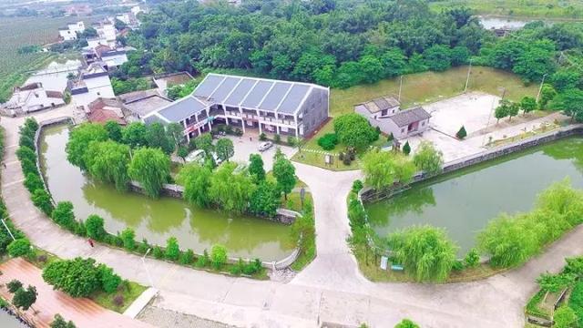 惠州博罗县十大旅游景点排名榜单(博罗这些地方入选旅游特色村)(23)