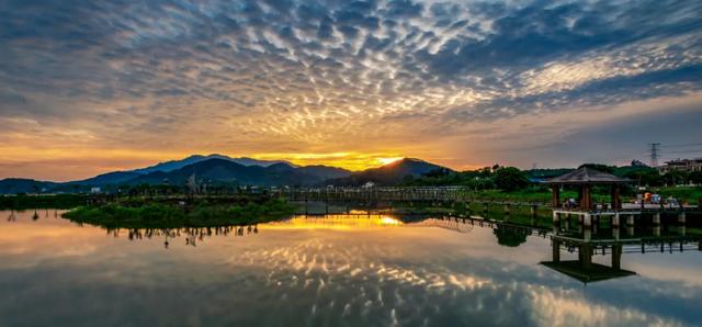 惠州博罗县十大旅游景点排名榜单(博罗这些地方入选旅游特色村)(31)