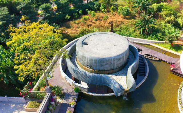 惠州博罗县十大旅游景点排名榜单(博罗这些地方入选旅游特色村)(26)