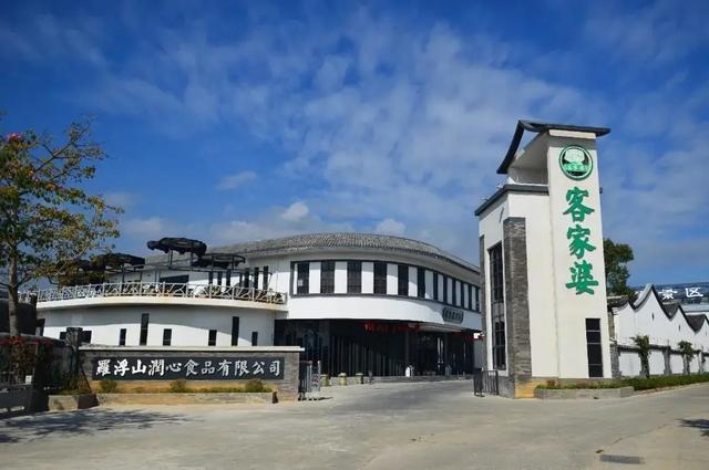 惠州博罗县十大旅游景点排名榜单(博罗这些地方入选旅游特色村)(25)