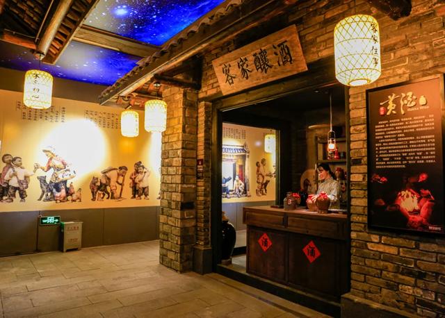 惠州博罗县十大旅游景点排名榜单(博罗这些地方入选旅游特色村)(27)