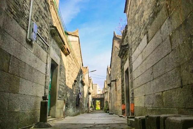 惠州博罗县十大旅游景点排名榜单(博罗这些地方入选旅游特色村)(19)