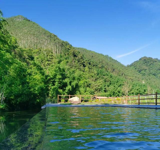 惠州博罗县十大旅游景点排名榜单(博罗这些地方入选旅游特色村)(10)