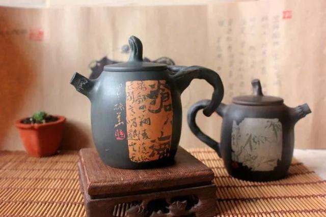 云南建水紫陶怎么选(看看四大名陶之一)(4)
