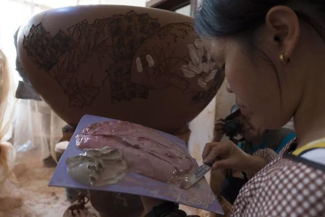 云南建水紫陶怎么选(看看四大名陶之一)(21)