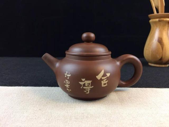 云南建水紫陶怎么选(看看四大名陶之一)(24)