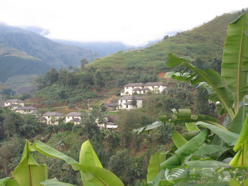 57个民族有哪些「干货」-图15 57个民族有哪些「干货」-图15