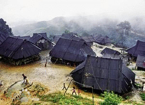 57个民族有哪些「干货」-图1 57个民族有哪些「干货」-图1