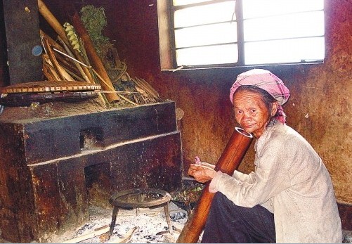 57个民族有哪些「干货」-图6 57个民族有哪些「干货」-图6