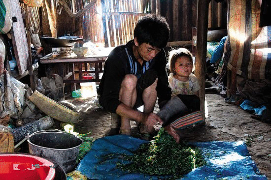 57个民族有哪些「干货」-图3 57个民族有哪些「干货」-图3