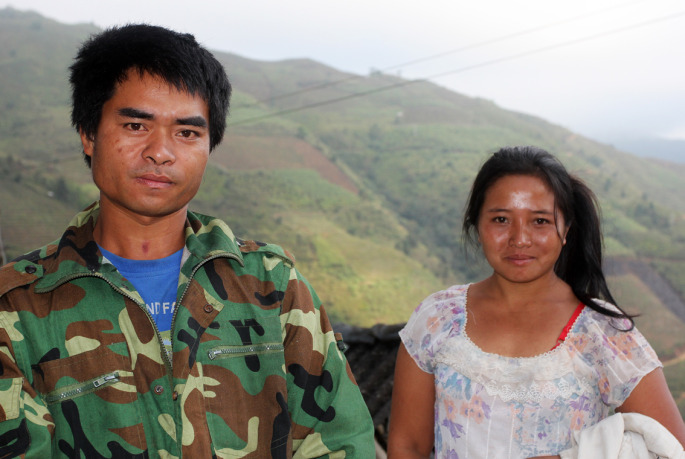 57个民族有哪些「干货」-图10 57个民族有哪些「干货」-图10