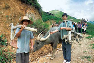 57个民族有哪些「干货」-图7 57个民族有哪些「干货」-图7