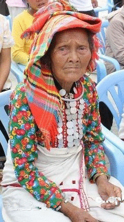 57个民族有哪些「干货」-图5 57个民族有哪些「干货」-图5