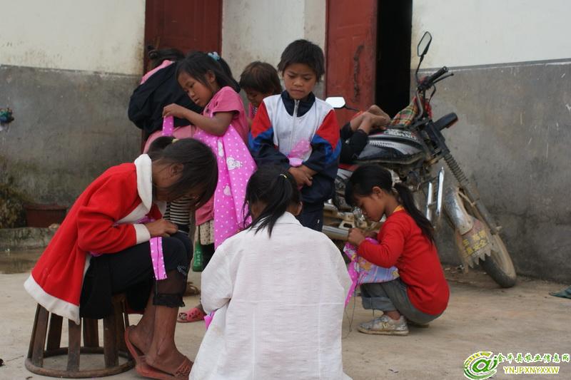 57个民族有哪些「干货」-图13 57个民族有哪些「干货」-图13