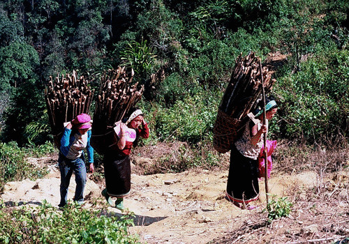 57个民族有哪些「干货」-图4 57个民族有哪些「干货」-图4