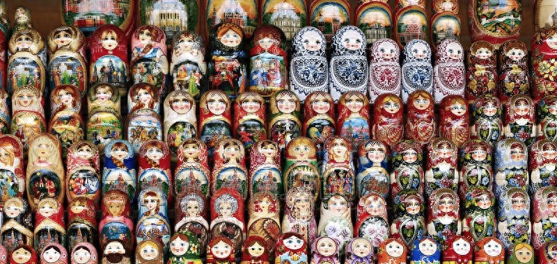 哈尔滨最具俄罗斯风情——果戈里大街,拥有百年历史建筑和美食