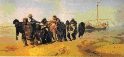 ​延续千年的残酷制度！盘点俄国农奴制历史