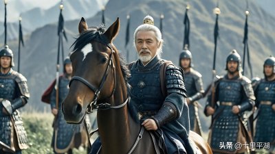 ​历史之中，杨家将是不是真实存在？杨家将考证