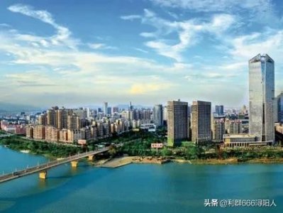 ​惠州淡水，一座名气可以比肩东莞的历史古镇。