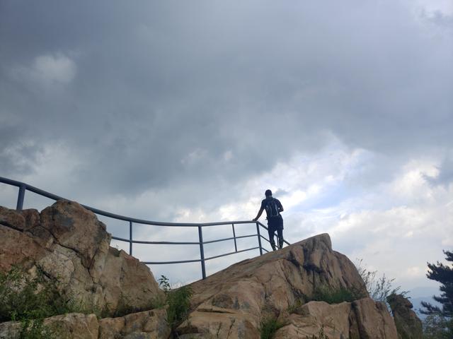 泰山旅游攻略一日游马蜂窝(周末泰山一日游攻略)(14)