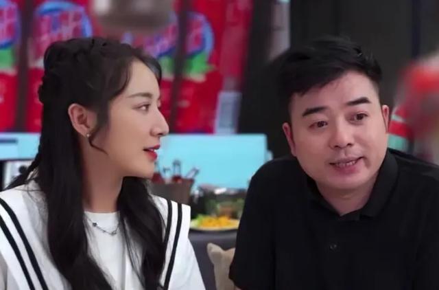 32岁薇娅年收入20亿（36岁身价90亿带货一姐）(8)