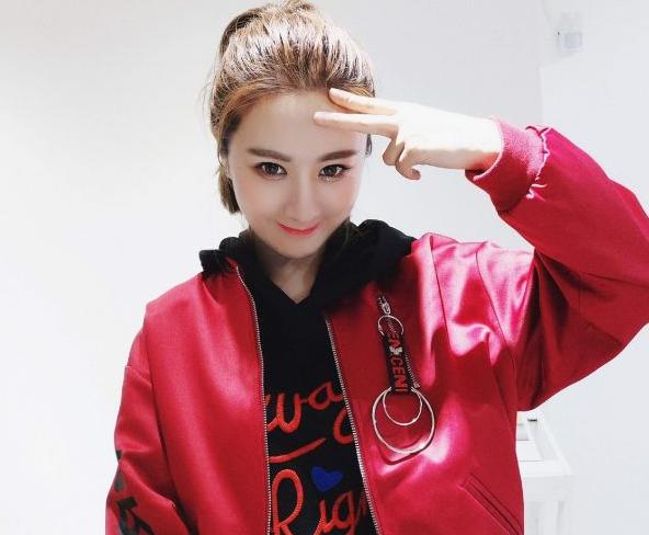 32岁薇娅年收入20亿（36岁身价90亿带货一姐）(6)