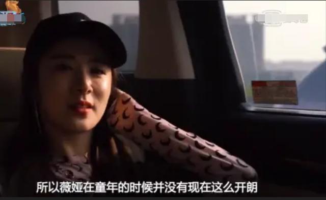 32岁薇娅年收入20亿（36岁身价90亿带货一姐）(4)