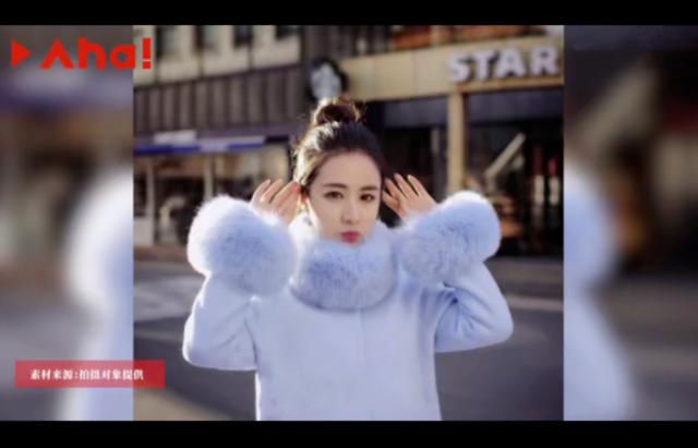 32岁薇娅年收入20亿（36岁身价90亿带货一姐）(16)