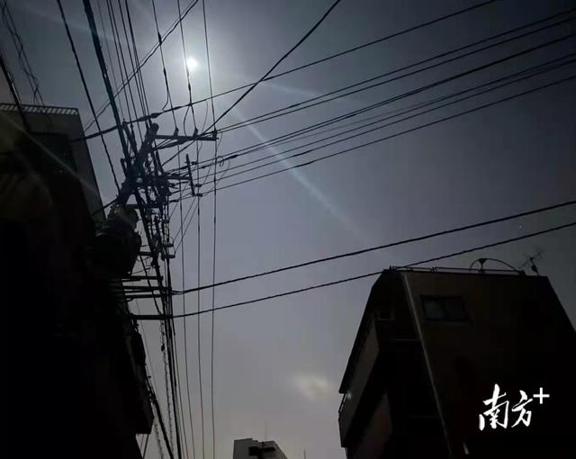 日本最新发生的地震情况 日本发生7.4级地震(1)