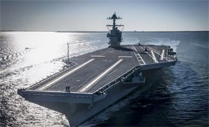 新国产航母建造接近尾声,命名问题提上日程,这次又会花落哪省?