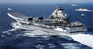 新国产航母建造接近尾声,命名问题提上日程,这次又会花落哪省?