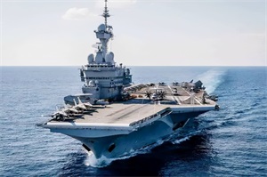 新国产航母建造接近尾声,命名问题提上日程,这次又会花落哪省?