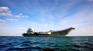 新国产航母建造接近尾声,命名问题提上日程,这次又会花落哪省?