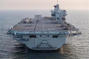 新国产航母建造接近尾声,命名问题提上日程,这次又会花落哪省?